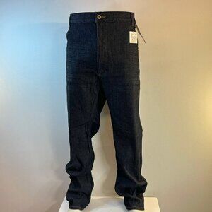 Edwin Jerseys Men's ER03 Jersey Regular Straight Jeans - Size 5L (US 50 x 34)